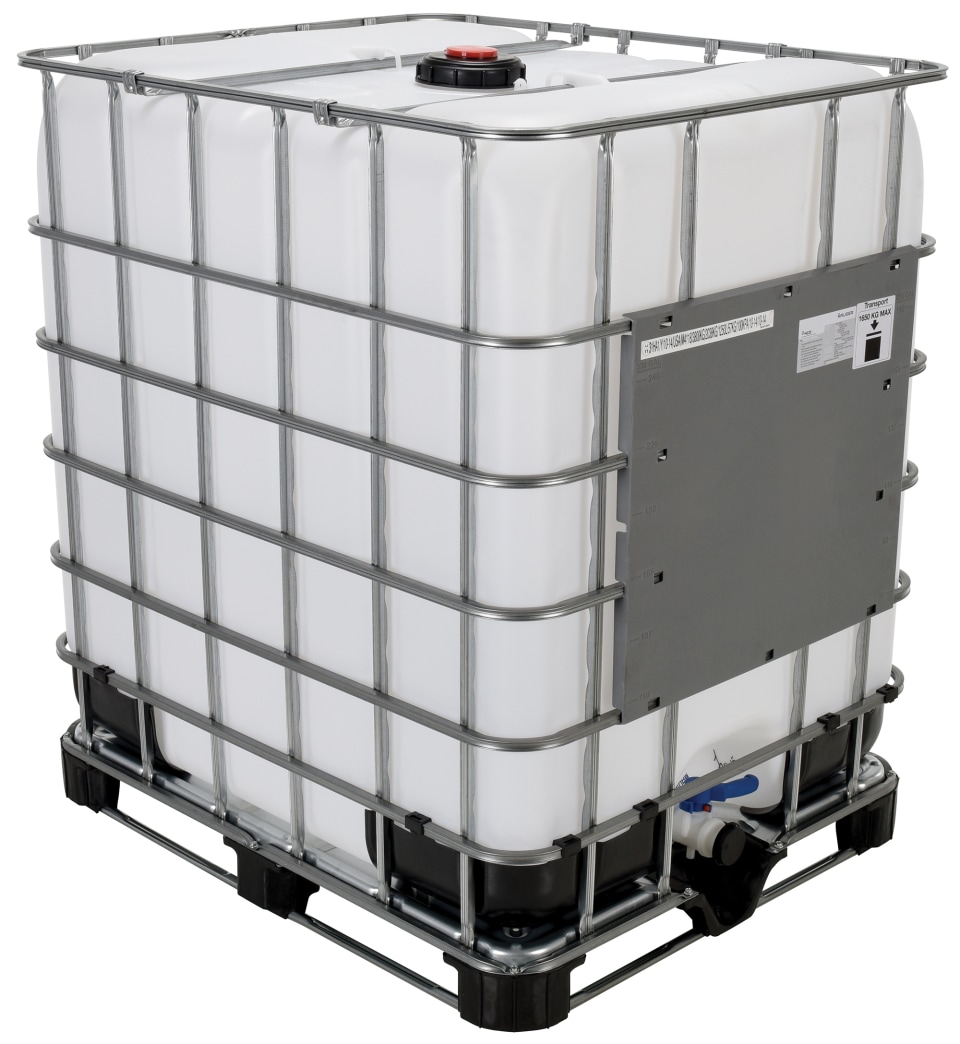 Vestil IBC-330 Intermediate Bulk Container