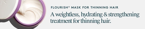 Flourish Mask for Thinning Hair