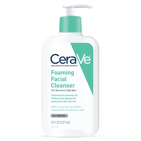 cerave acne control