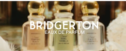 Bridgerton Eau de Parfum