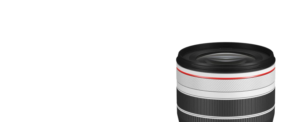 CANON RF70-200/4 L IS USM 4318C002