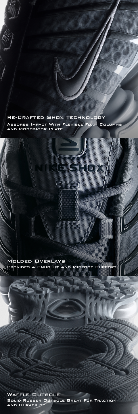 H*T様 Nike Shox TL Nike Shox TL Men's Shoes. Nike ID