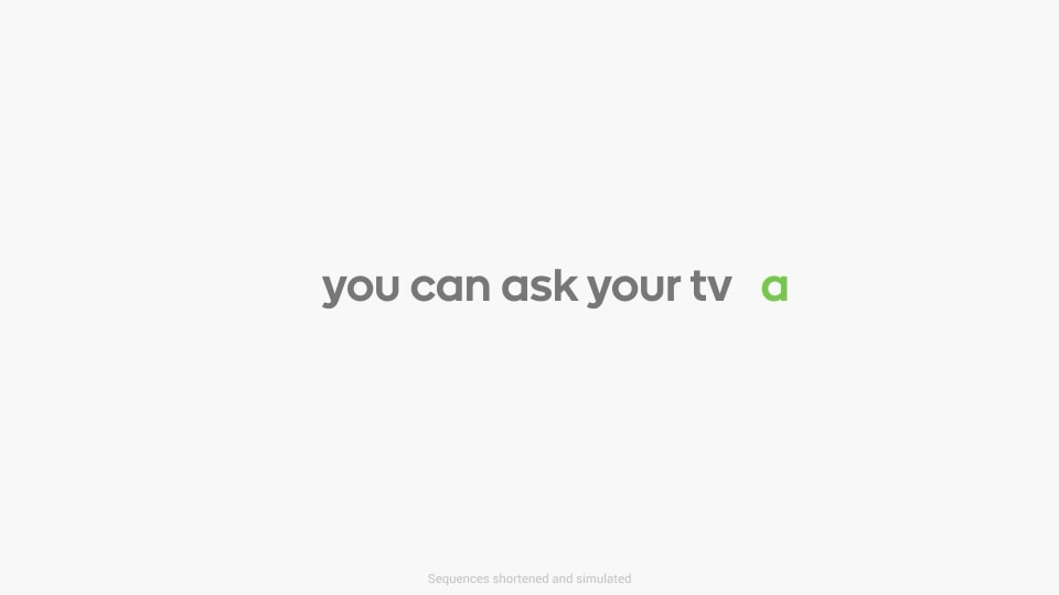 thumbnail video image 6 of Xiaomi Mi Box S 4K HDR Android TV with Google Assistant Remote Streaming Media Player, 6 of 8