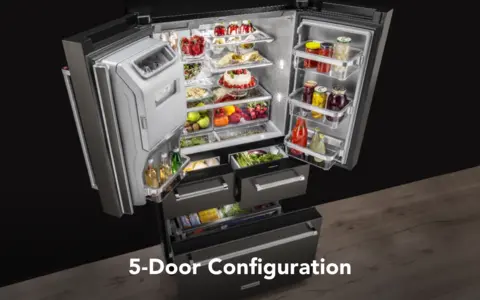 KRMF706EBS KitchenAid 36