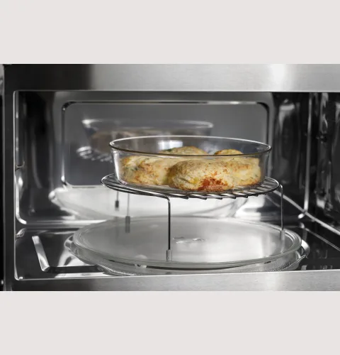 GE Profile 30 in. 1.7 cu. ft. Over-the-Range Microwave with