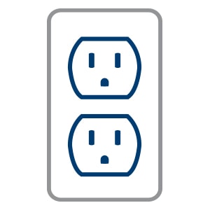 Ge 700 Sq Ft Window Air Conditioner 115 Volt 14000 Btu Energy Star In The Window Air Conditioners Department At Lowes Com