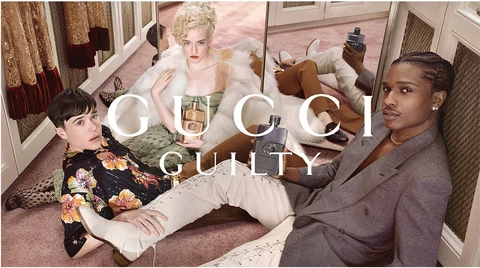 Gucci Guilty