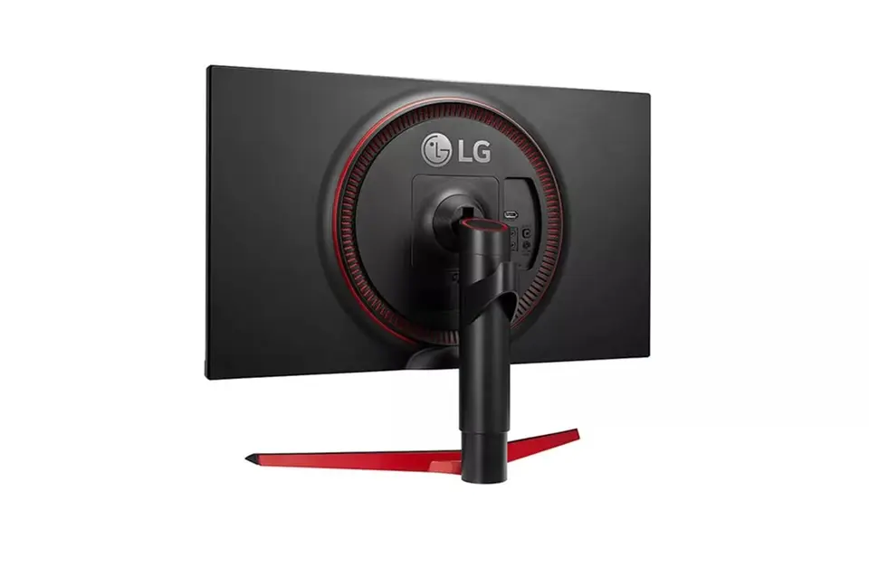 美品】LGゲーミングモニターUltraGear 27インチ 1ms 144Hz Amazon.com: LG 27