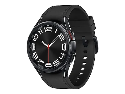 Samsung Galaxy Watch6 Classic Stainless Steel Smartwatch 43mm BT