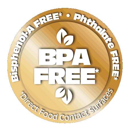 BPA-Free Multi-Layer Material