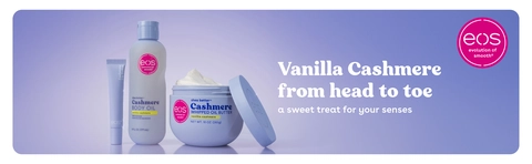 Vanilla Cashmere Collection