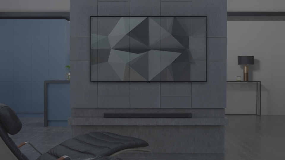 Samsung QN65Q70RAFXZA 65 inch Q70 QLED Smart 4K UHD TV 2019 Model