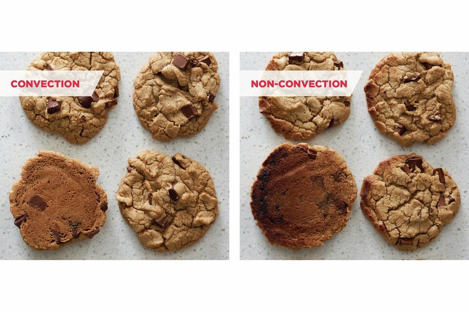 thumbnail video image 2 of Frigidaire FCWS3027AS built-in cooking|electric wall ovens, 2 of 6