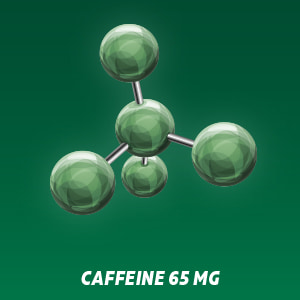 Caffeine: The Amplifier
