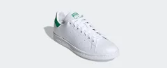 adidas gazelle silver green womens Adidas Originals Stan Smith | M20324