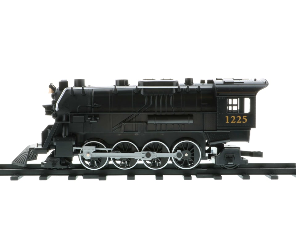 lionel polar express train set costco