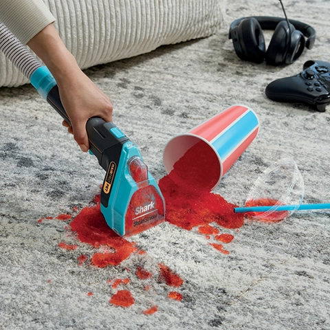 Shark Stain Striker Complete Bundle | Vacuum Parts