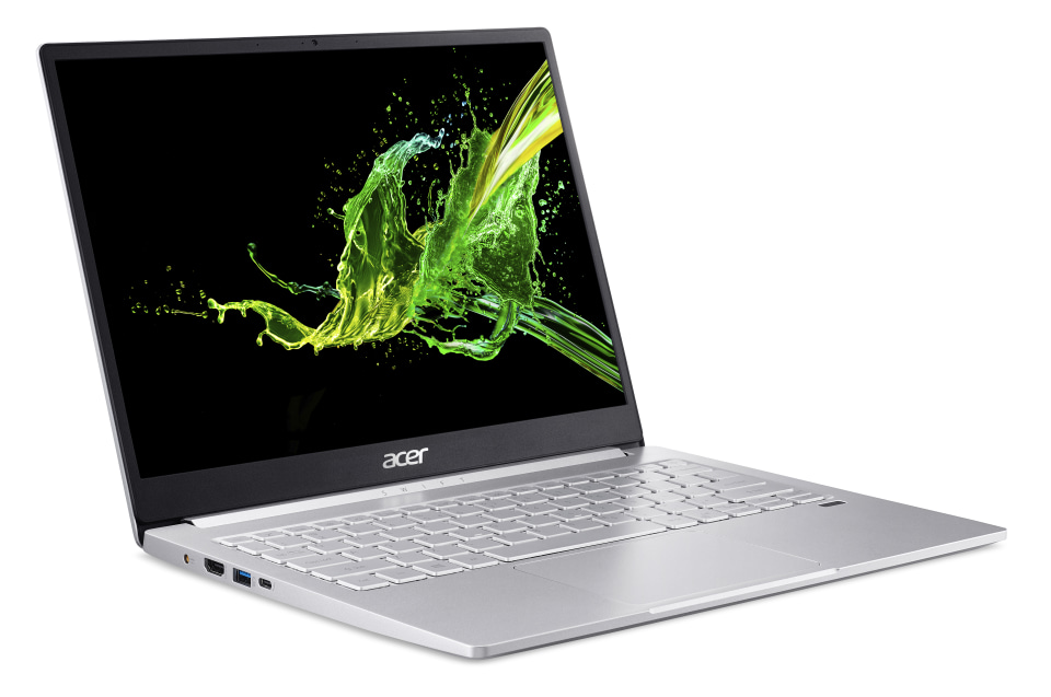 Acer Swift 3 SF313-52-78W6 13.5 Laptop - Walmart.com