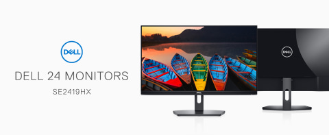 dell 24 monitor se2419hx