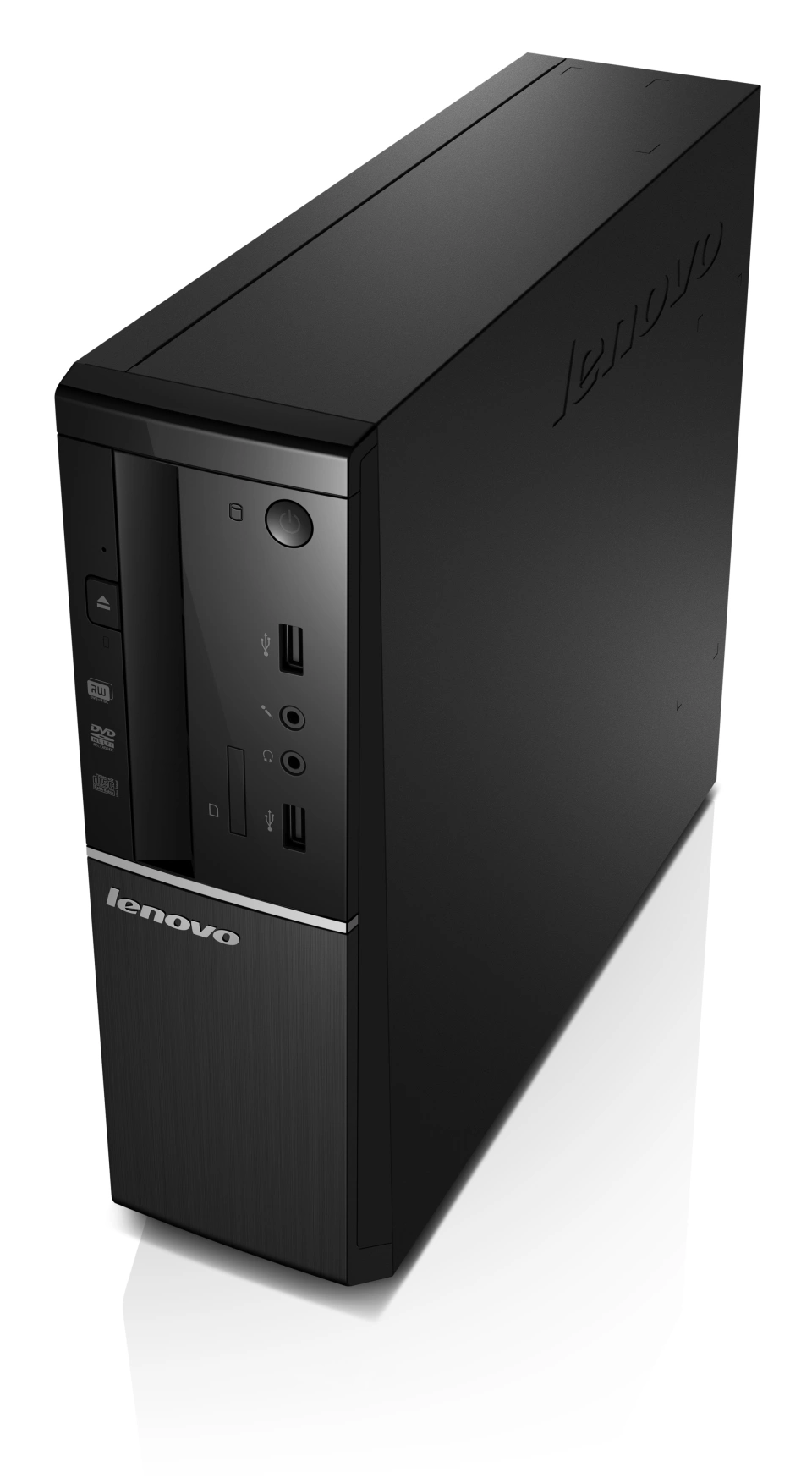 NeweggBusiness - Lenovo Desktop Computer 300s-08IHH