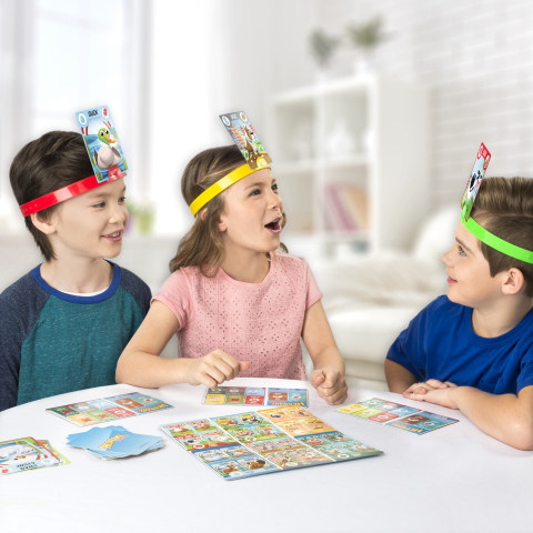 hedbanz game for kids