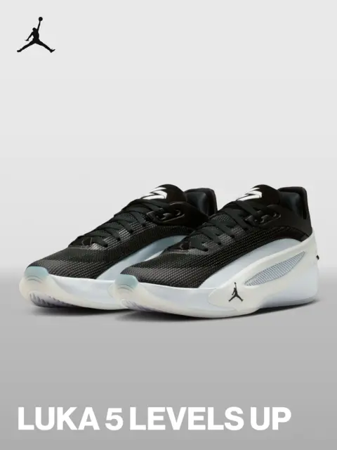 Jordan Luka 5 Basketball Shoes | SCHEELS.com