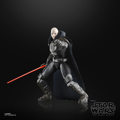 Darth malgus 2024 action figure