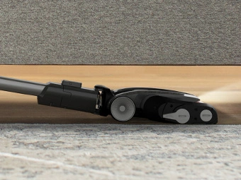 DustTracker LED Headlights