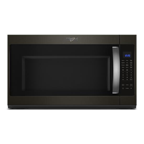 WMC50522HV by Whirlpool - 2.2 cu. ft. Countertop Microwave with