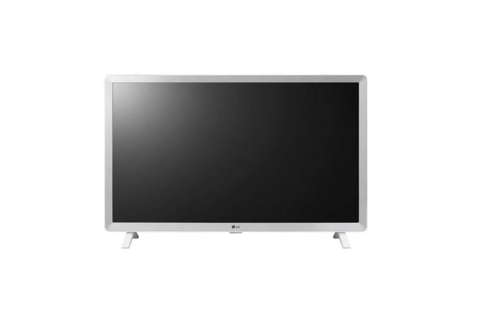 Best Buy: LG 24 Class LED HD Smart webOS TV 24LM520S-WU