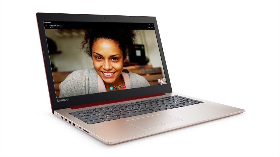 Lenovo ideapad 320 15.6