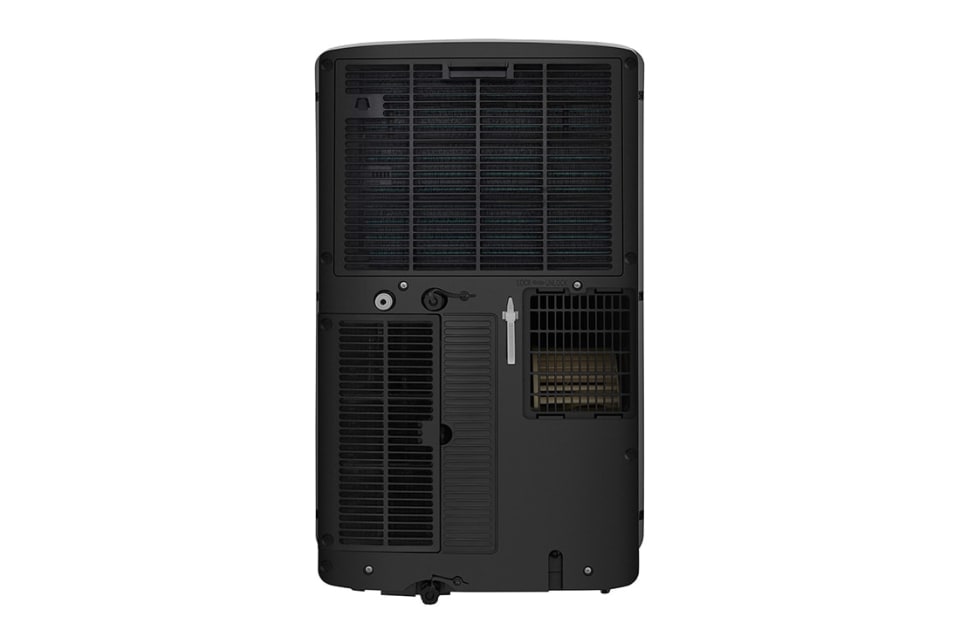 Lg Lp1417shr Home Comfort In The Portable Air Conditioners Department At Lowes Com