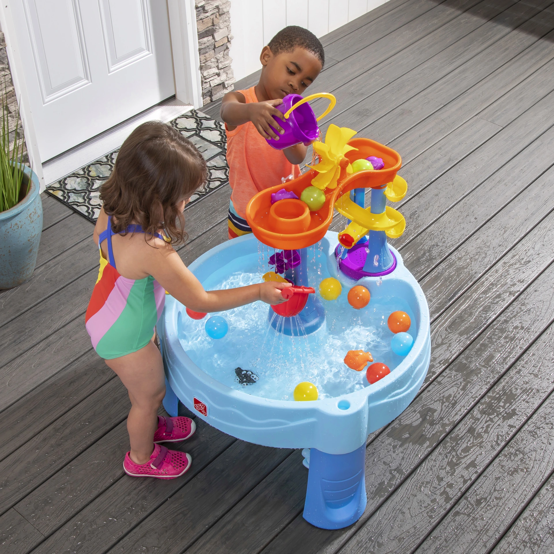 Costco Water Table 2022