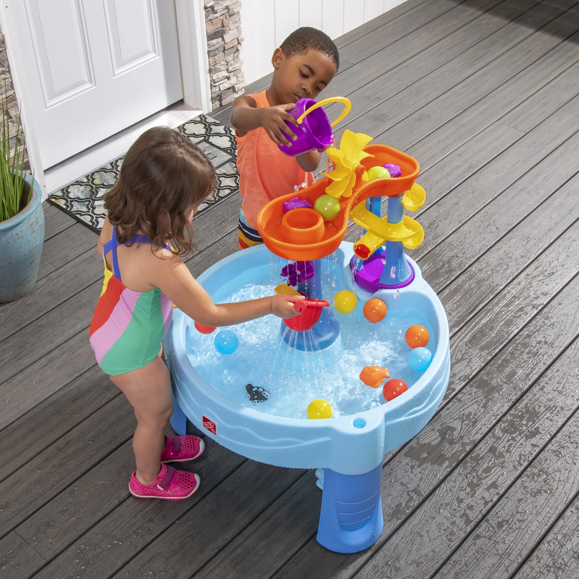 Small Costco Water Table 2023 Online | CostContessa