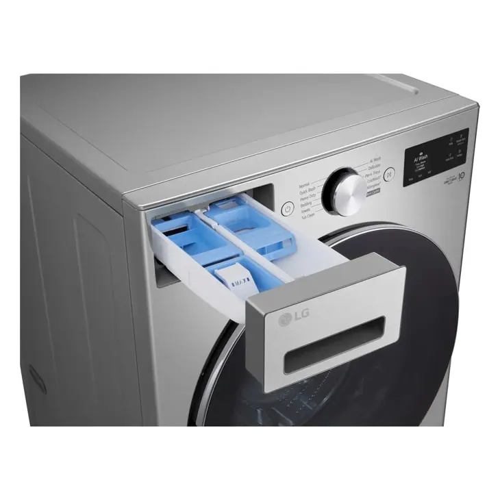 LG WM5800HVA Washer - Thumbnail 5