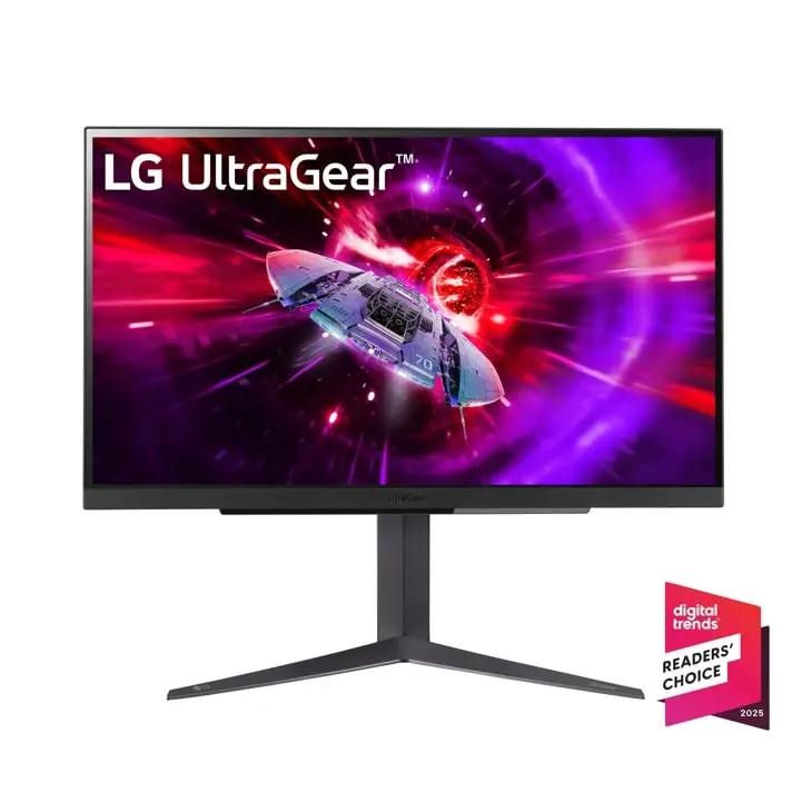 LG UltraGear 27