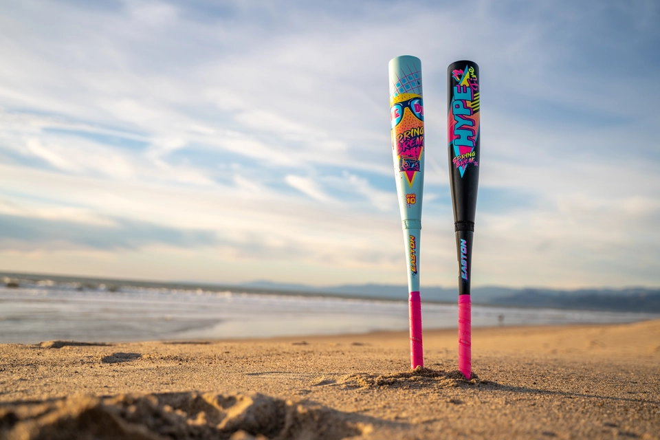 Easton The Dub Blue Spring Break 2¾