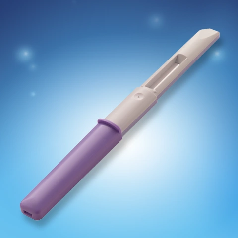 Fertility Monitor Test Stick