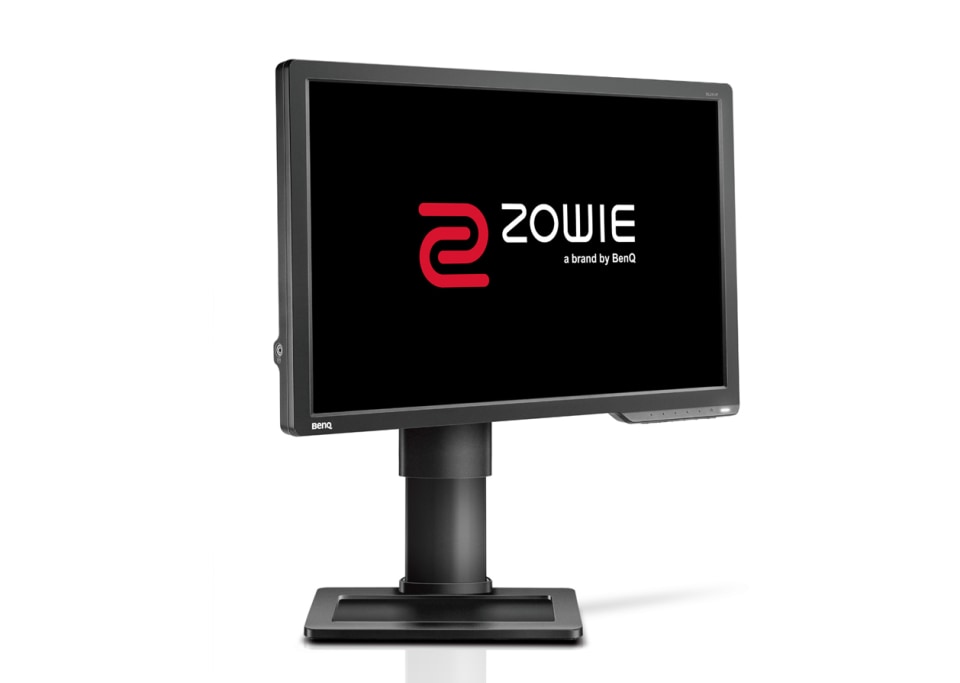 Monitor Gamer BenQ Zowie XL2411P 24