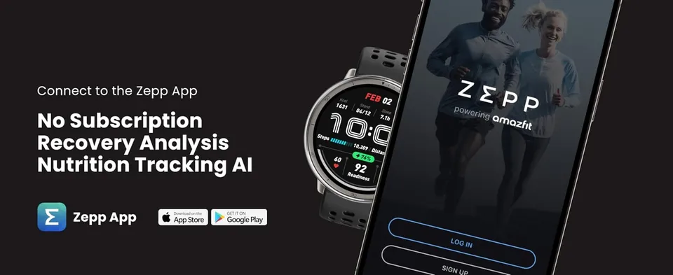 Smartwatch Notify For Amazfit To Zepp Pro Apk Buy Apk Mirror