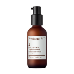 Triple Retinol Renewal Serum 