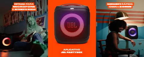 Leve o poder das estrelas para sua próxima festa!