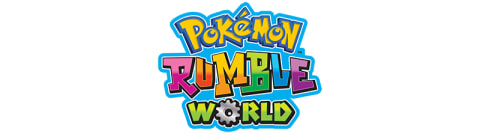 Pokémon Rumble World