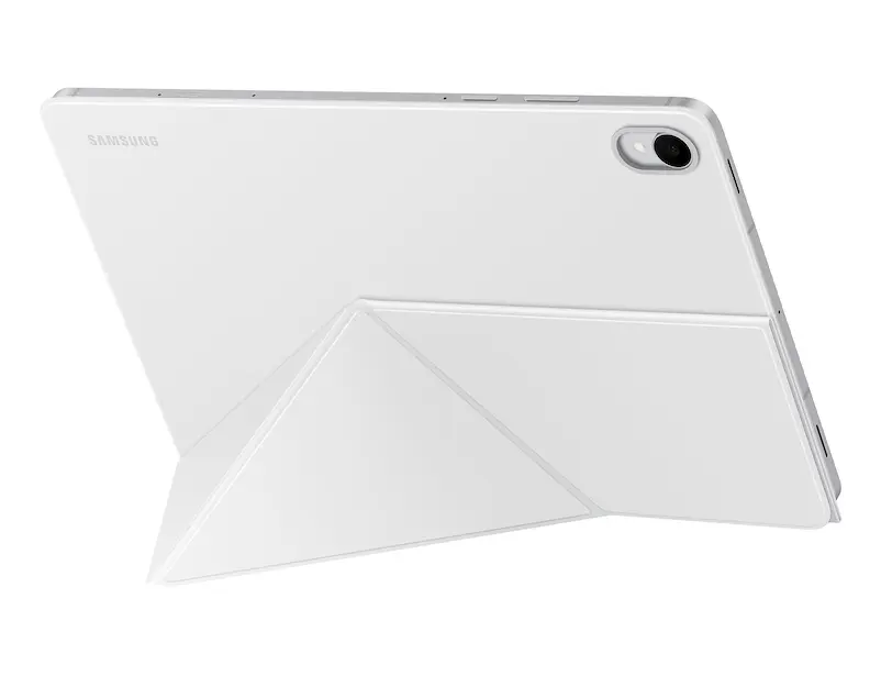 Samsung Galaxy Tab S11 Ultra Book Cover Keyboard Slim