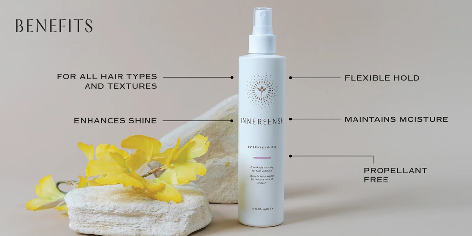 Finish Benefits