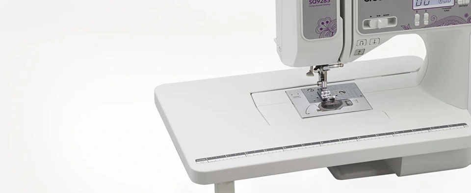 Brother SQ9285 computerized sewing online machine