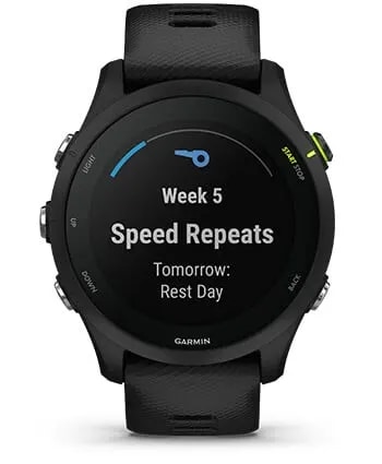 Garmin shop 350 forerunner