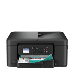 MFC-J1360DW | PrintersAIOs | PrintersAIOsFaxMachines | By Brother