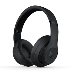 Beats Solo3 Wireless On-Ear Headphones with Apple W1