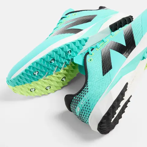 New Balance FuelCell XC7 v5 Cross Country Shoes | Dick's Sporting
